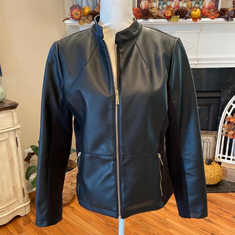 Kenneth Cole jacket